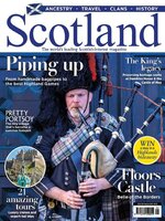 Scotland Magazine